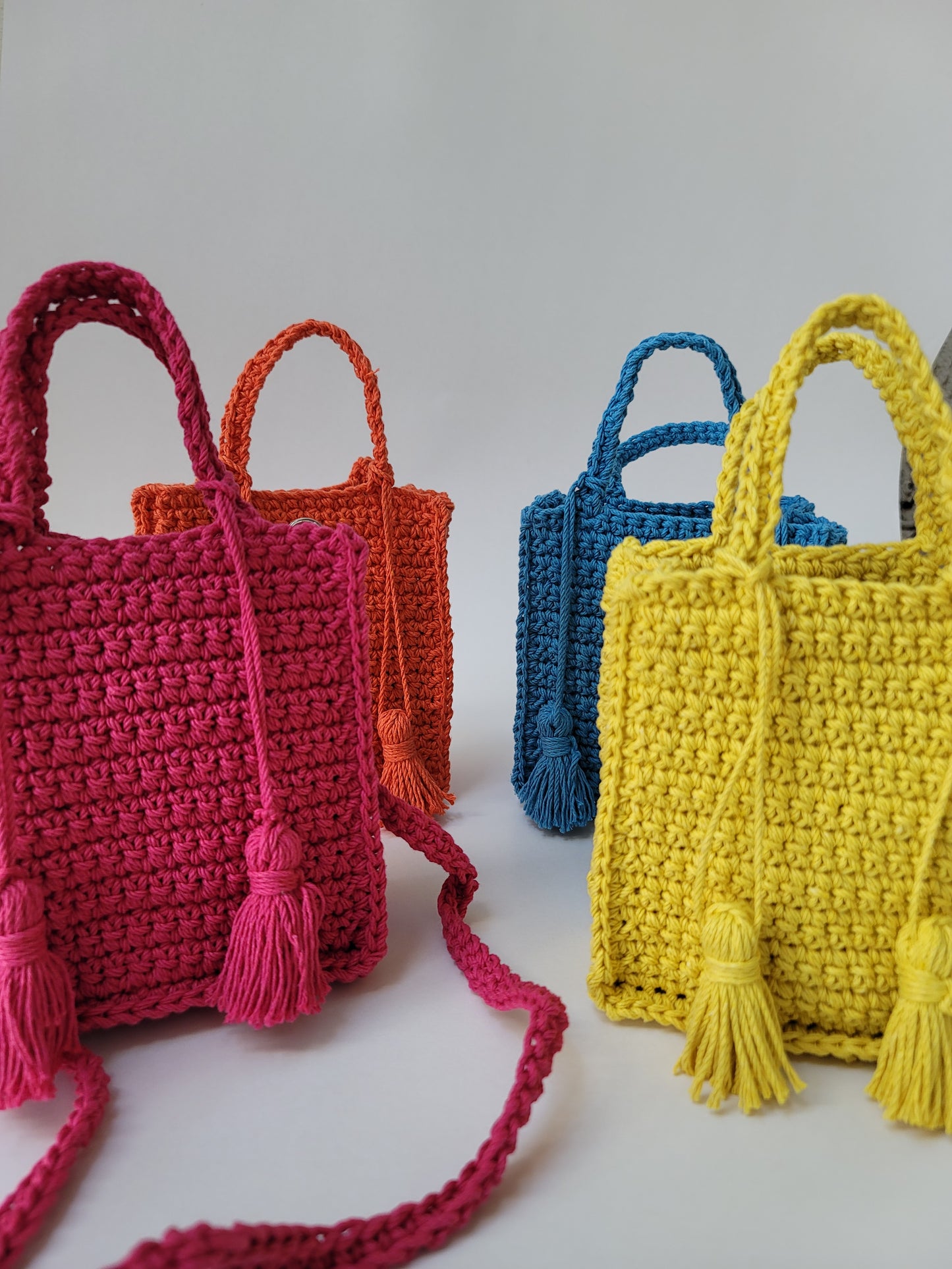 MINIS COLORES