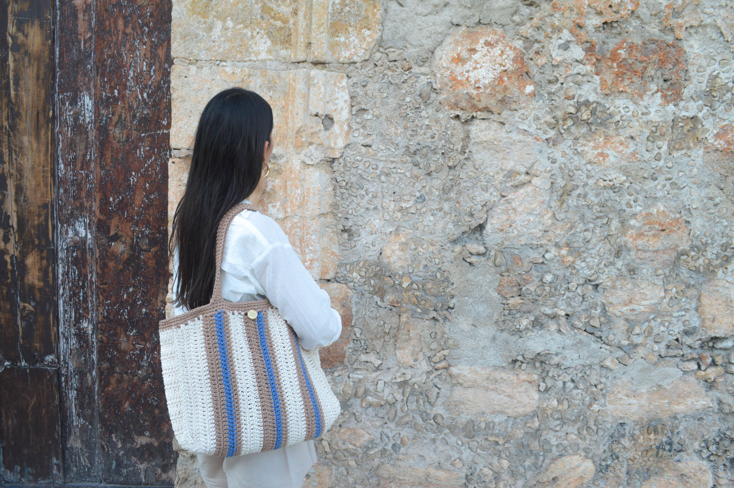 TOTE MICAELA