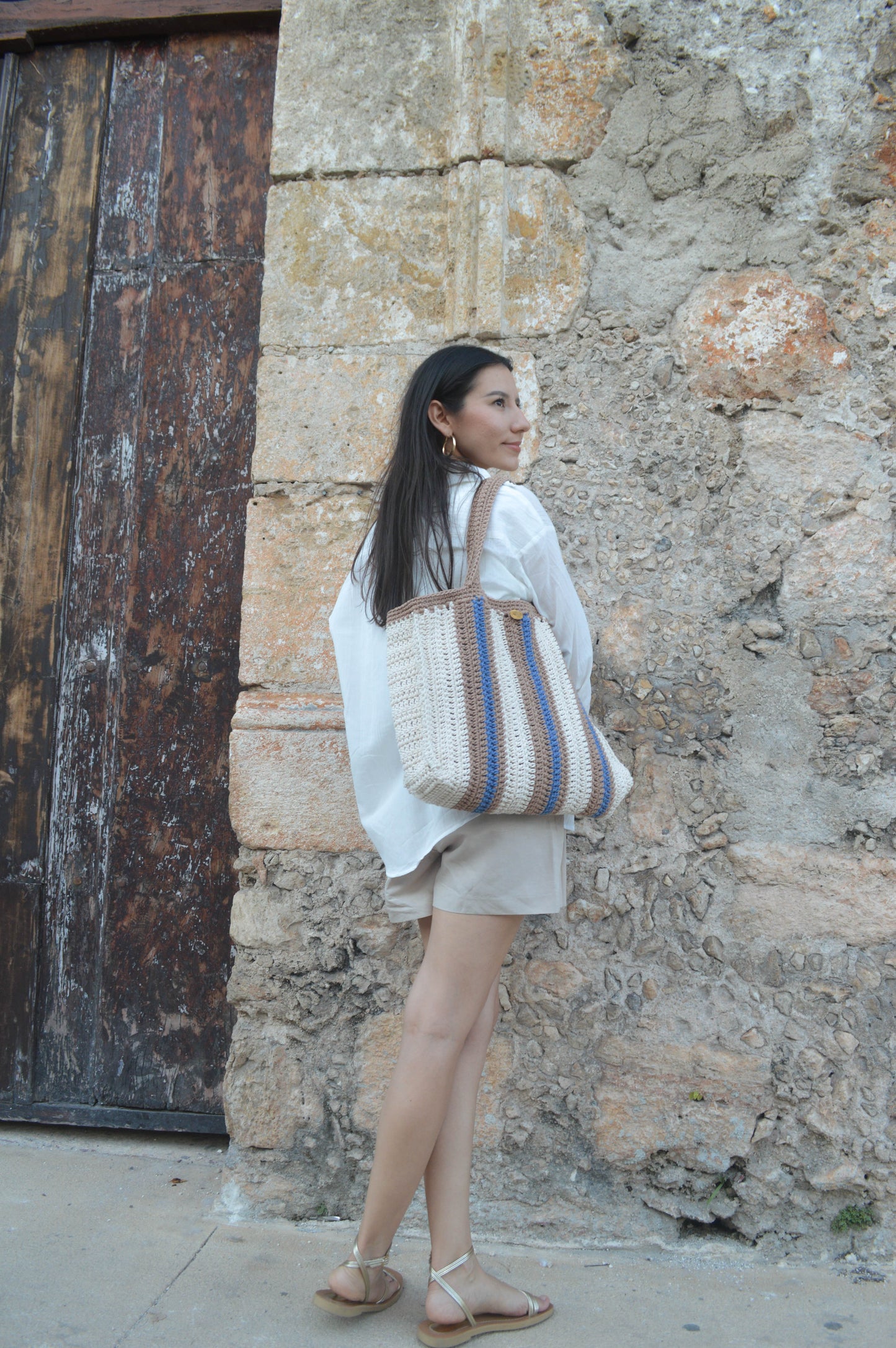 TOTE MICAELA