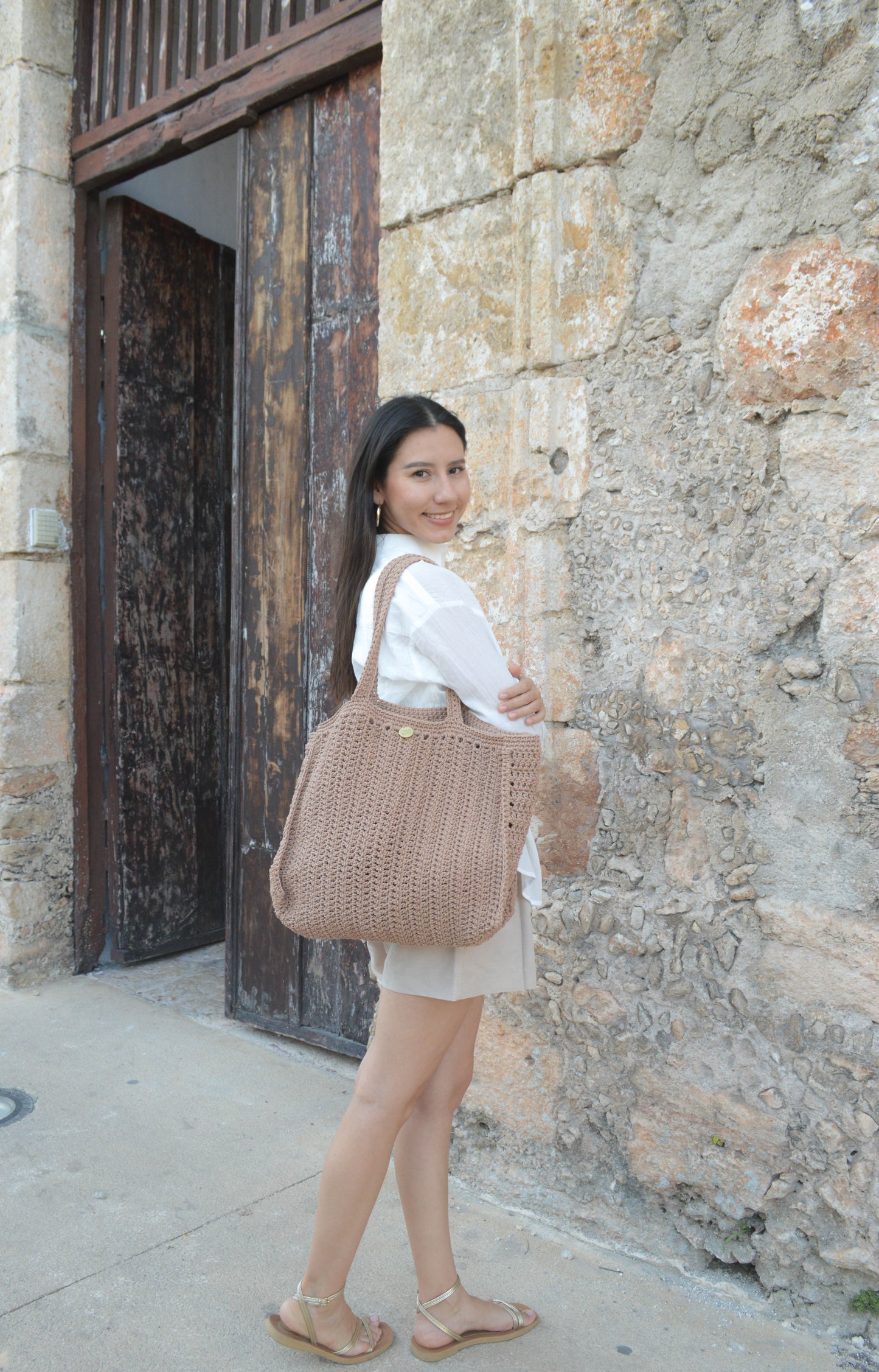 TOTE NATALIA