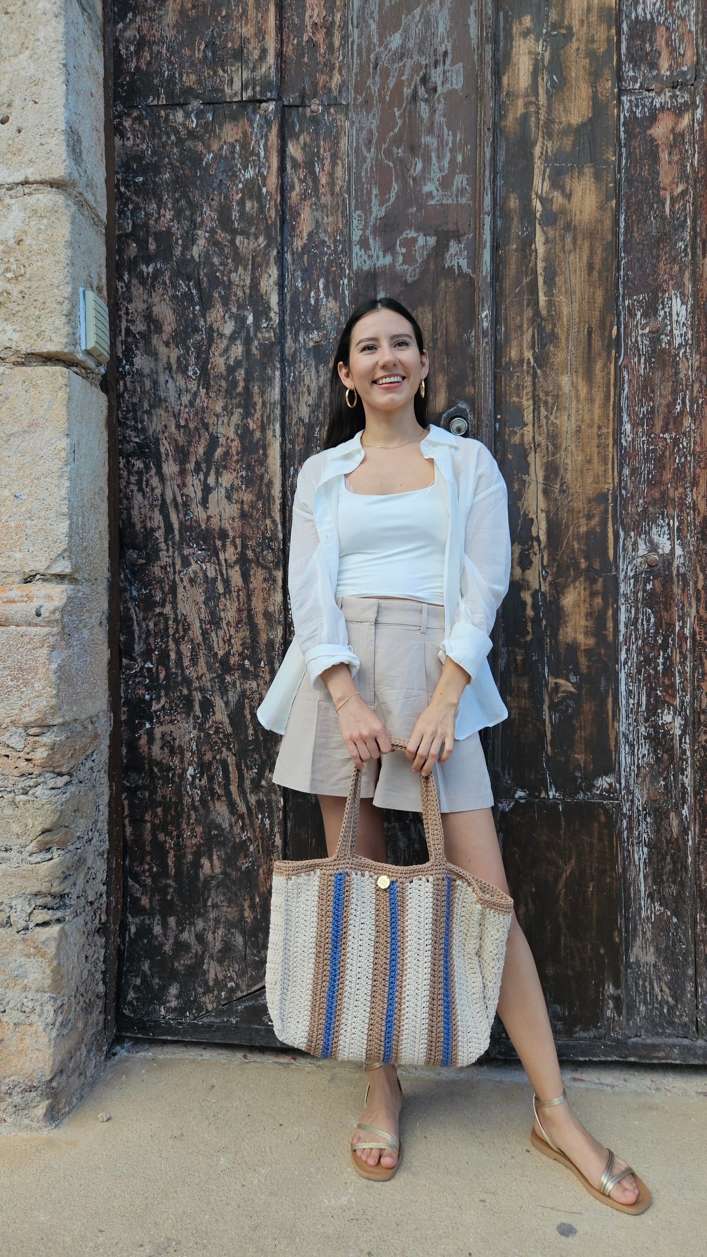 TOTE MICAELA