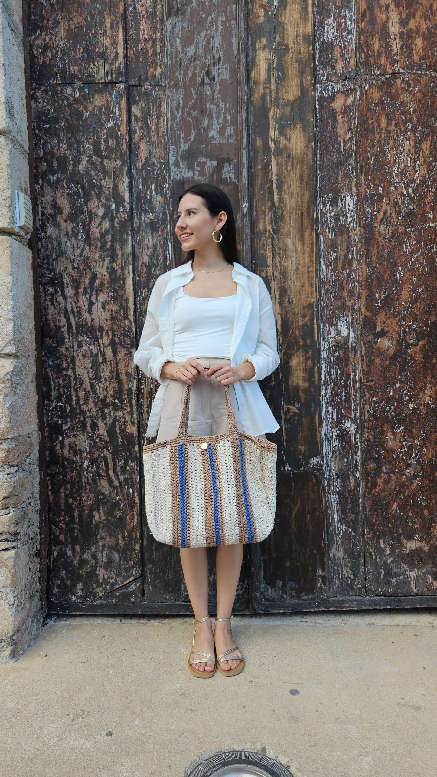 TOTE MICAELA