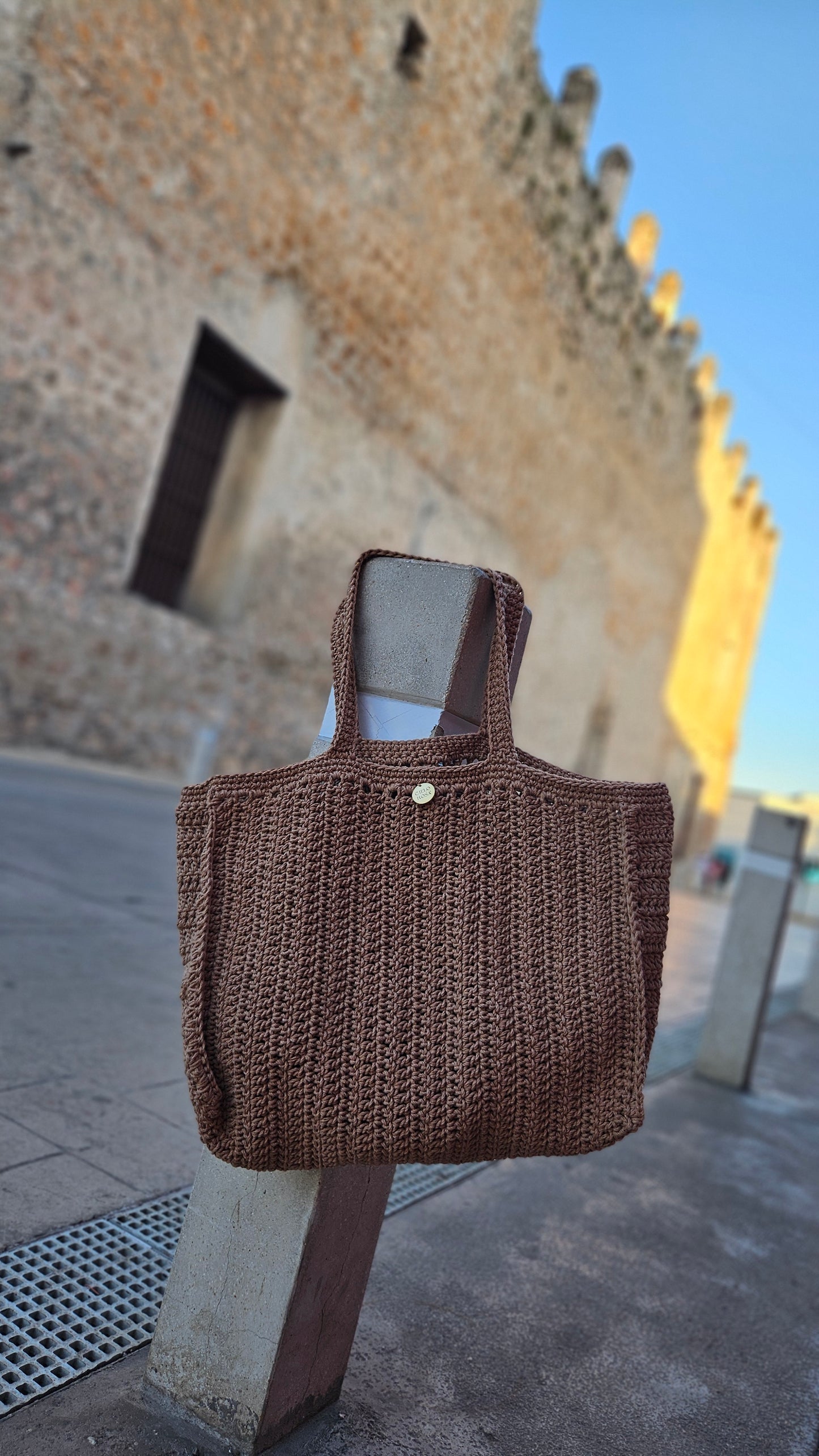 TOTE NATALIA