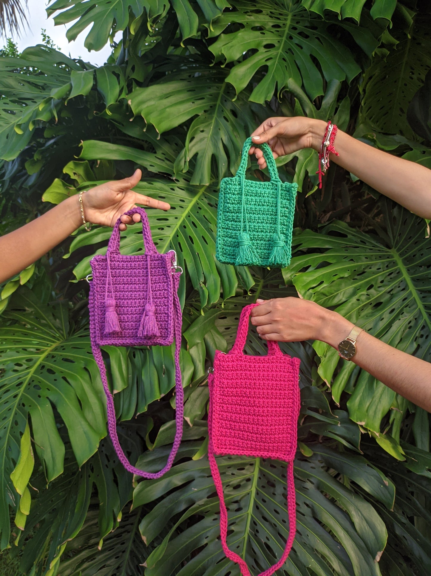 MINIS COLORES